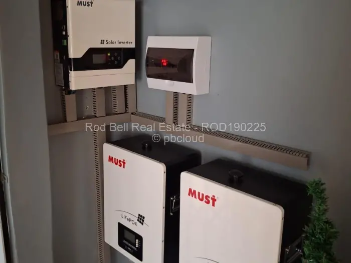 2 Bedroom Cottage/Garden Flat to Rent in Athlone