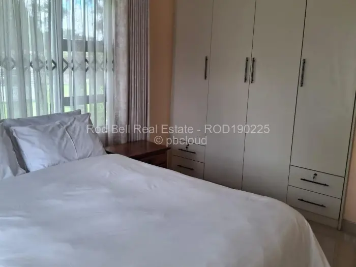 2 Bedroom Cottage/Garden Flat to Rent in Athlone