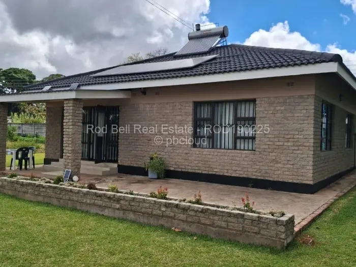 2 Bedroom Cottage/Garden Flat to Rent in Athlone