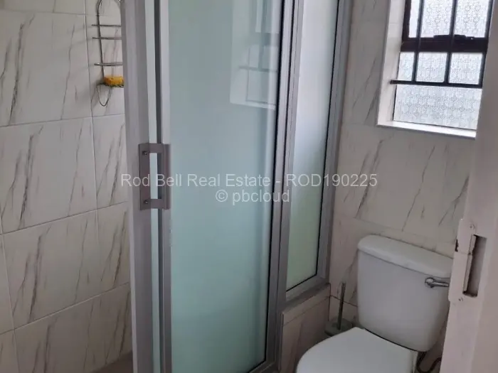 2 Bedroom Cottage/Garden Flat to Rent in Athlone