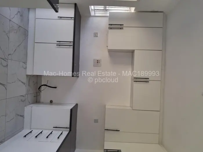 3 Bedroom House to Rent in Hatfield, Harare