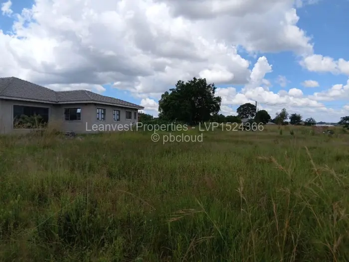 Residential Stand for Sale in Ruwa, Ruwa