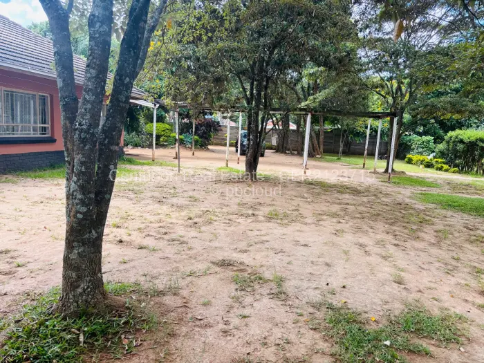 3 Bedroom House for Sale in Greendale, Harare