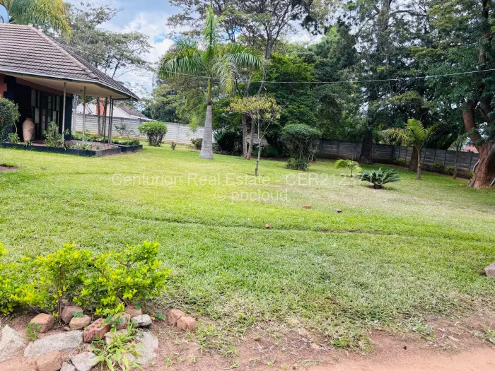 3 Bedroom House for Sale in Greendale, Harare