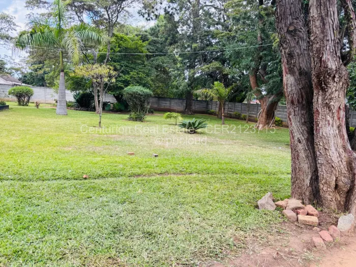 3 Bedroom House for Sale in Greendale, Harare