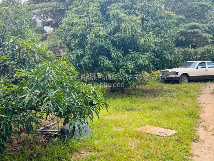 3 Bedroom House for Sale in Greendale, Harare