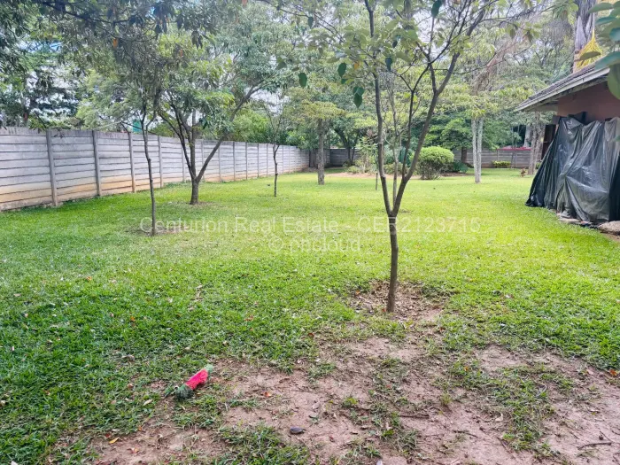 3 Bedroom House for Sale in Greendale, Harare