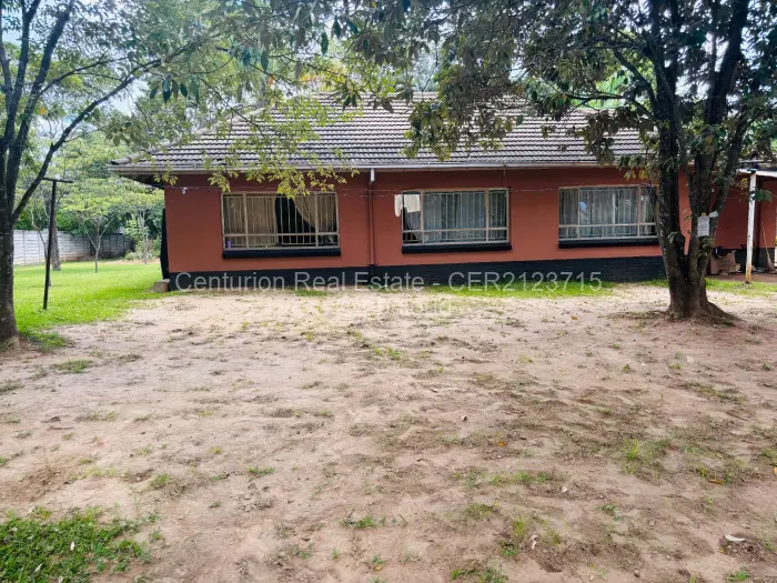 3 Bedroom House for Sale in Greendale, Harare