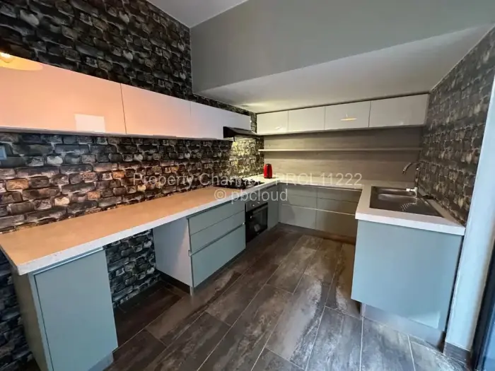 4 Bedroom House to Rent in Avondale, Harare