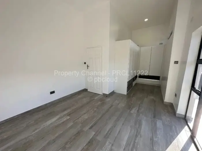 4 Bedroom House to Rent in Avondale, Harare