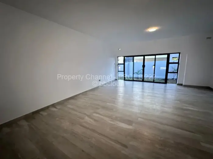 4 Bedroom House to Rent in Avondale, Harare