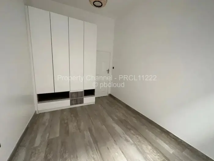 4 Bedroom House to Rent in Avondale, Harare