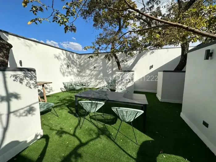 4 Bedroom House to Rent in Avondale, Harare