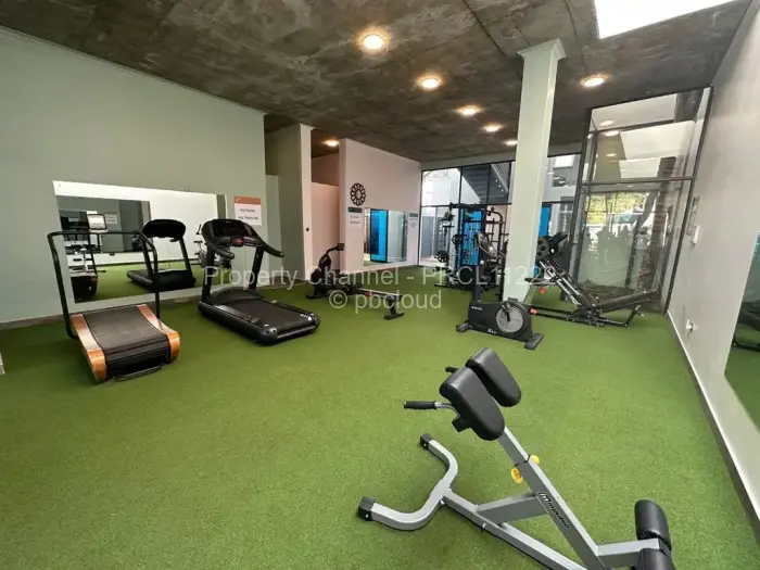 4 Bedroom House to Rent in Avondale, Harare