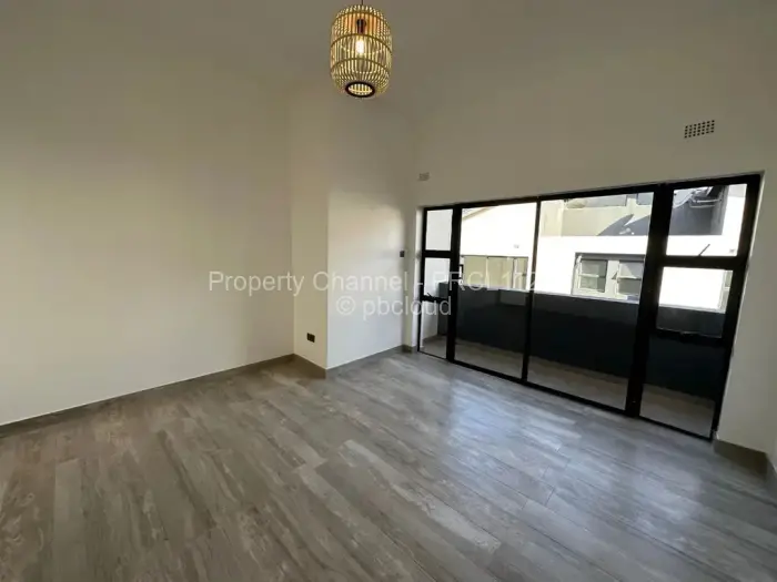 4 Bedroom House to Rent in Avondale, Harare