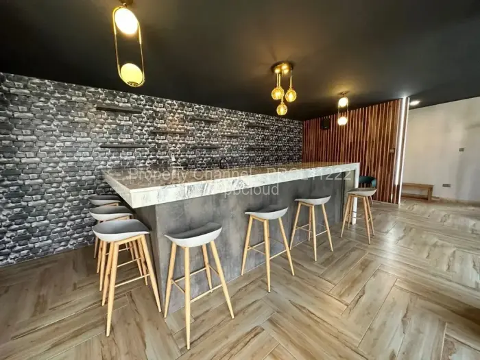 4 Bedroom House to Rent in Avondale, Harare