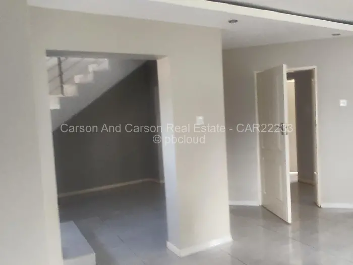 4 Bedroom House for Sale in Mount Pleasant Heights, Harare