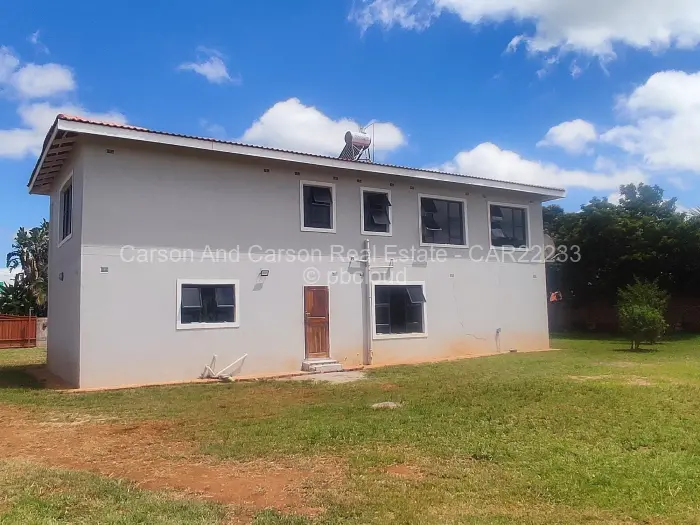 4 Bedroom House for Sale in Mount Pleasant Heights, Harare
