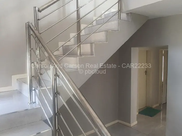 4 Bedroom House for Sale in Mount Pleasant Heights, Harare