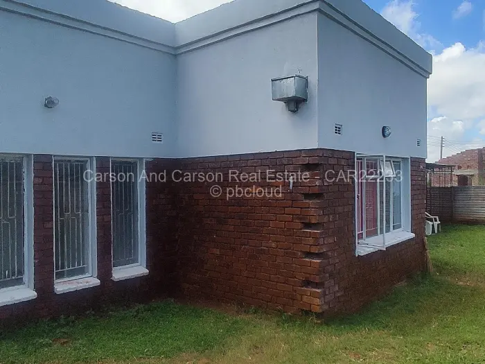 4 Bedroom House for Sale in Mount Pleasant Heights, Harare