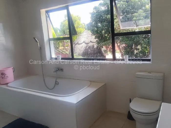 4 Bedroom House for Sale in Mount Pleasant Heights, Harare
