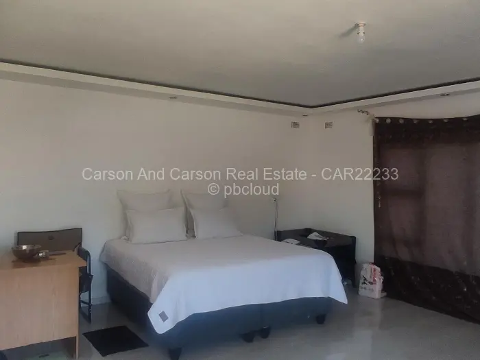 4 Bedroom House for Sale in Mount Pleasant Heights, Harare