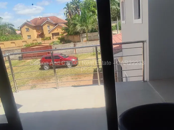 4 Bedroom House for Sale in Mount Pleasant Heights, Harare