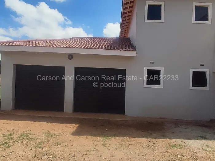 4 Bedroom House for Sale in Mount Pleasant Heights, Harare