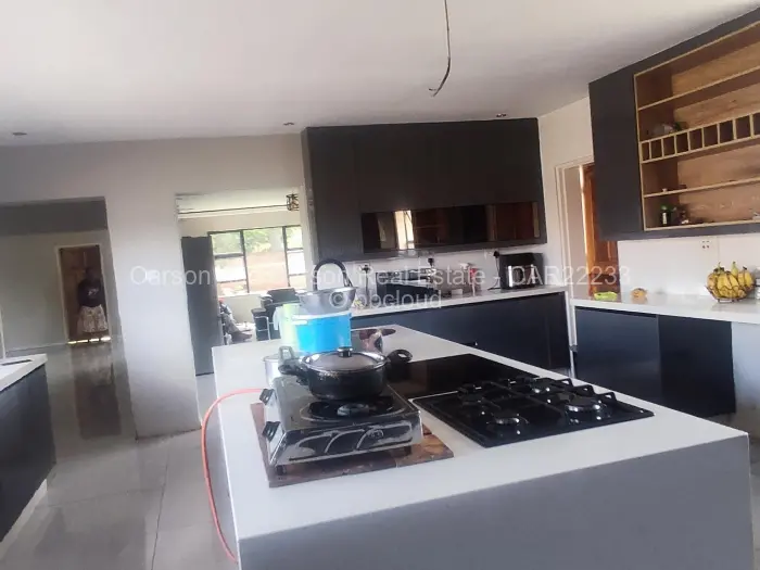 4 Bedroom House for Sale in Mount Pleasant Heights, Harare