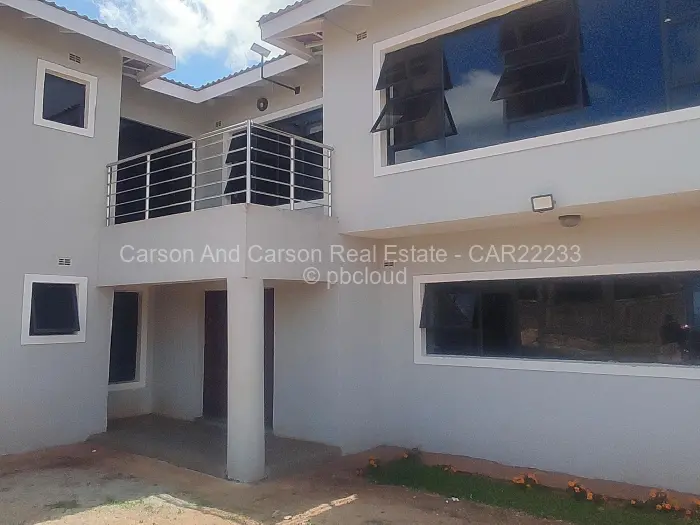 4 Bedroom House for Sale in Mount Pleasant Heights, Harare