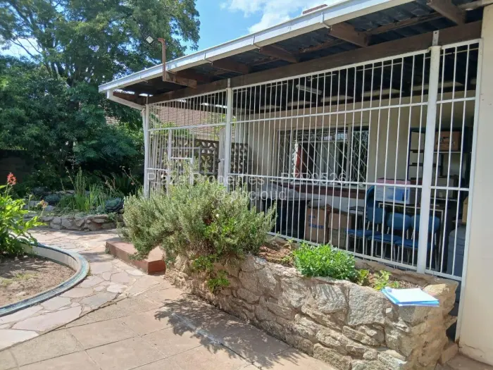 4 Bedroom House for Sale in Braeside, Harare