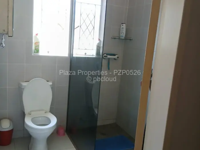 4 Bedroom House for Sale in Braeside, Harare