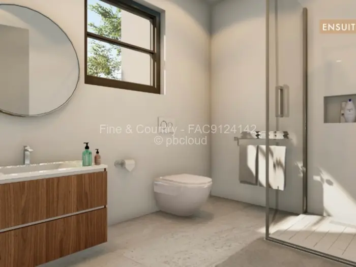 Townhouse/Cluster for Sale in Highlands, Harare