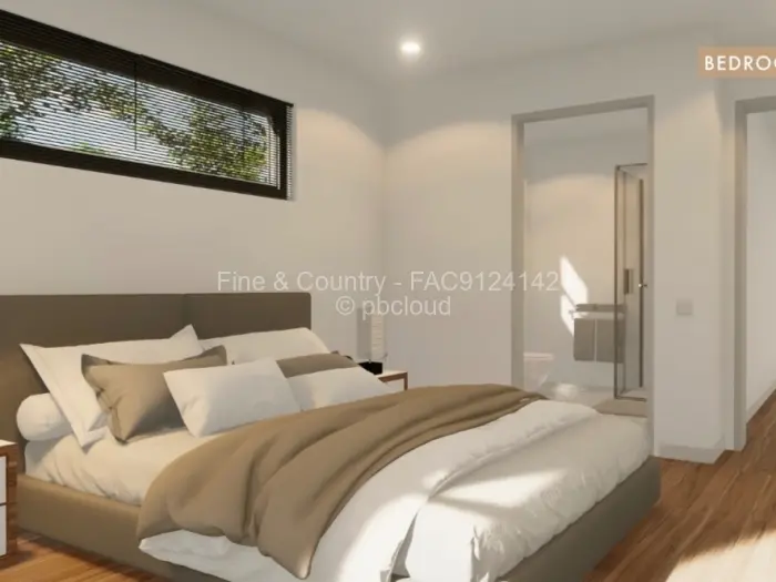 Townhouse/Cluster for Sale in Highlands, Harare