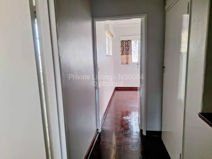 Townhouse/Cluster to Rent in Avenues, Harare