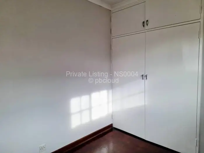 Townhouse/Cluster to Rent in Avenues, Harare