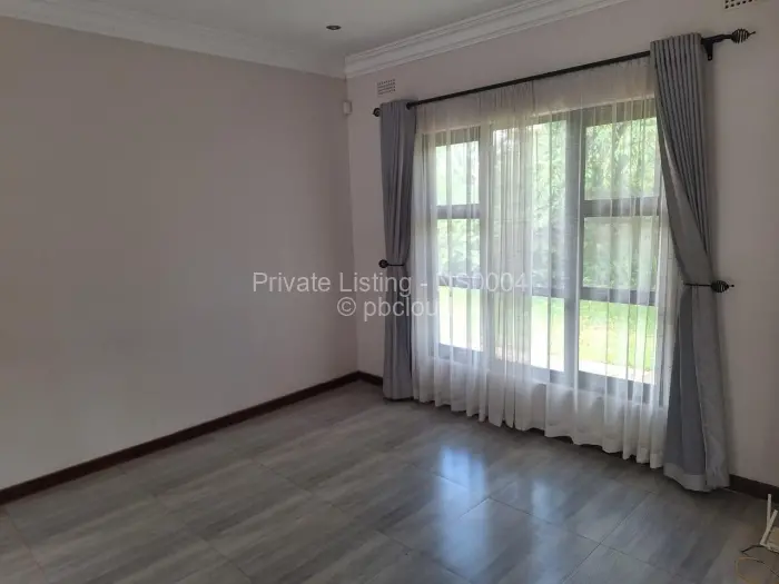 4 Bedroom House to Rent in Greendale North