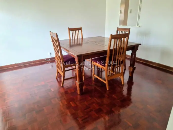 Townhouse/Cluster to Rent in Avenues, Harare