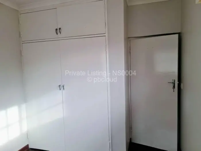 Townhouse/Cluster to Rent in Avenues, Harare