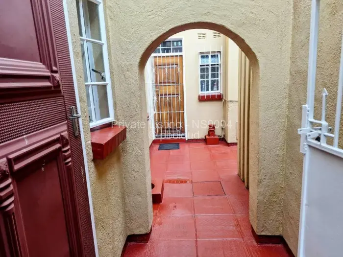 Townhouse/Cluster to Rent in Avenues, Harare