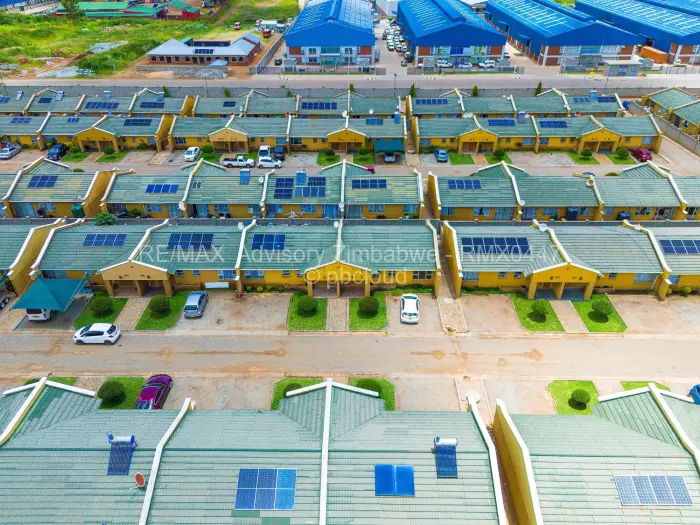 Townhouse/Cluster to Rent in Madokero Estates