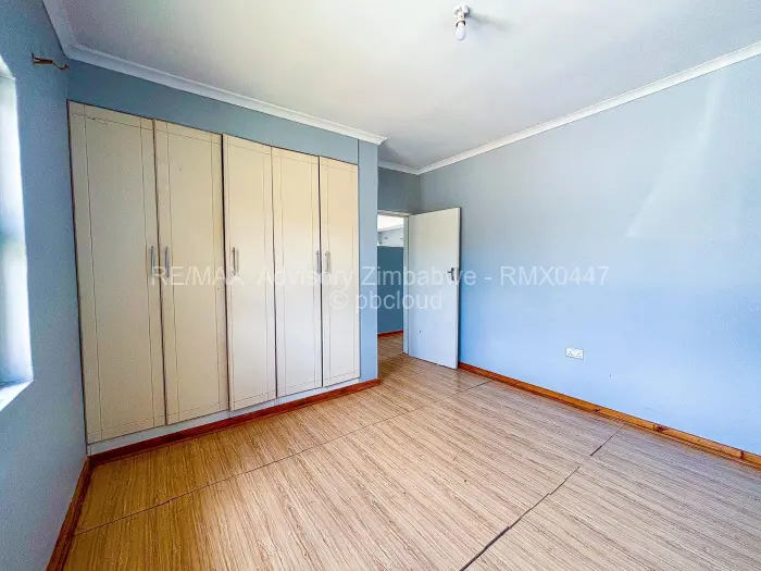 Townhouse/Cluster to Rent in Madokero Estates