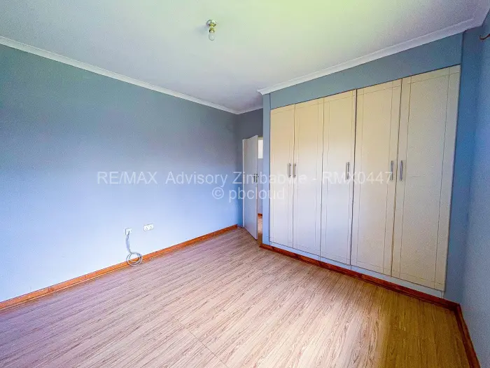 Townhouse/Cluster to Rent in Madokero Estates