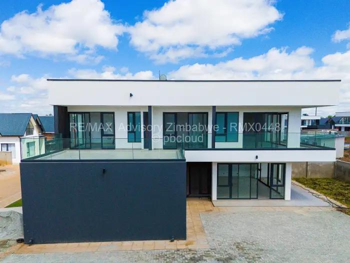 4 Bedroom House to Rent in Pomona