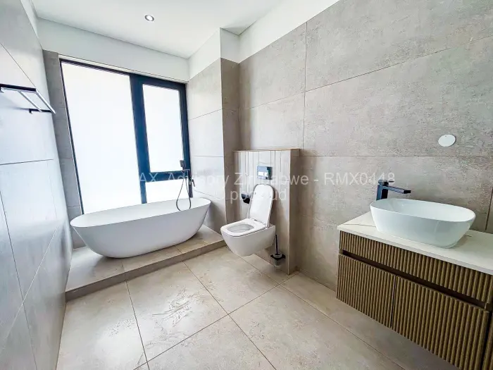 4 Bedroom House to Rent in Pomona