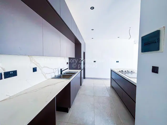 4 Bedroom House to Rent in Pomona