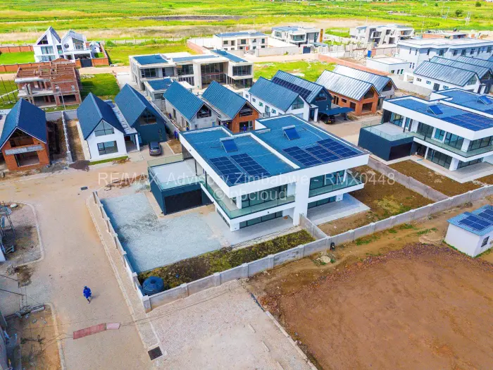 4 Bedroom House to Rent in Pomona