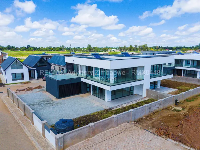 4 Bedroom House to Rent in Pomona