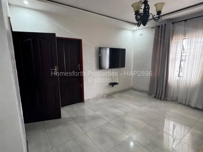 2 Bedroom Cottage/Garden Flat for Sale in Damofalls, Damofalls