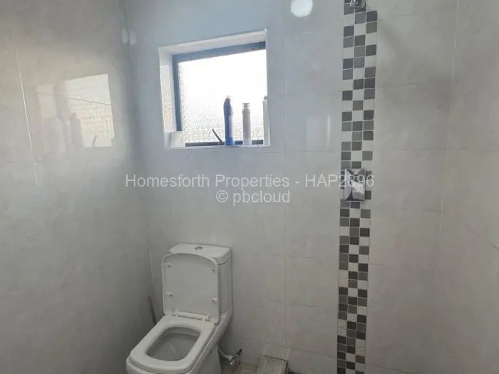 2 Bedroom Cottage/Garden Flat for Sale in Damofalls, Damofalls